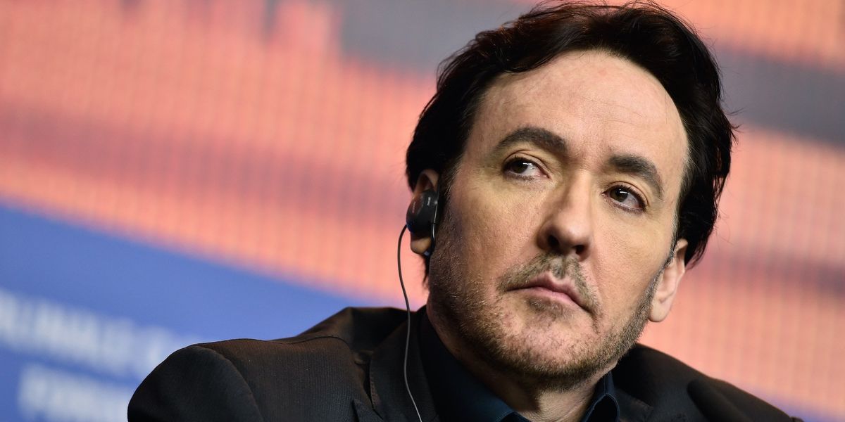 NextImg:John Cusack says Democrats have 'sold out' the working class for decades: 'Staggering amoral bulls***'