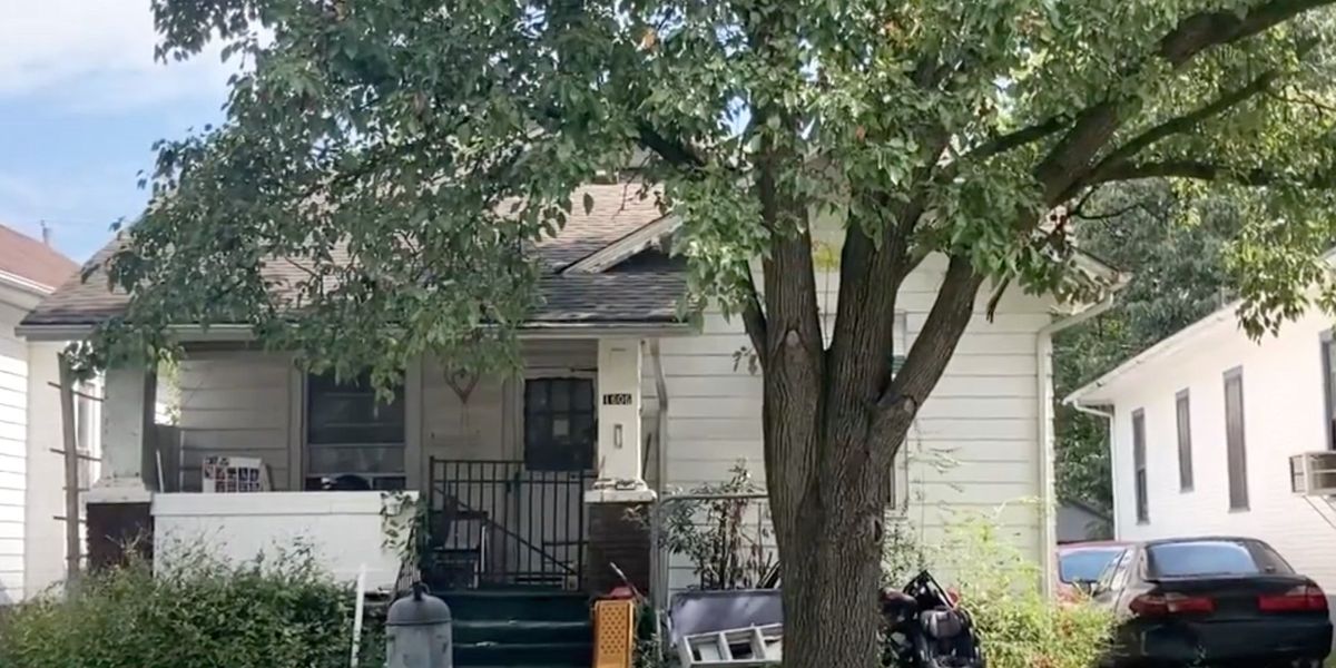 NextImg:Indiana parents charged with child neglect after their baby nearly dies from rat bites, police say