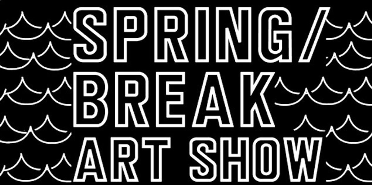 Beyond the Main Fair: 9 Things to See This Armory Arts Week