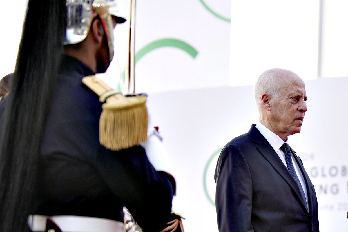 Sull’incendio tunisino soffiano Biden e Iran