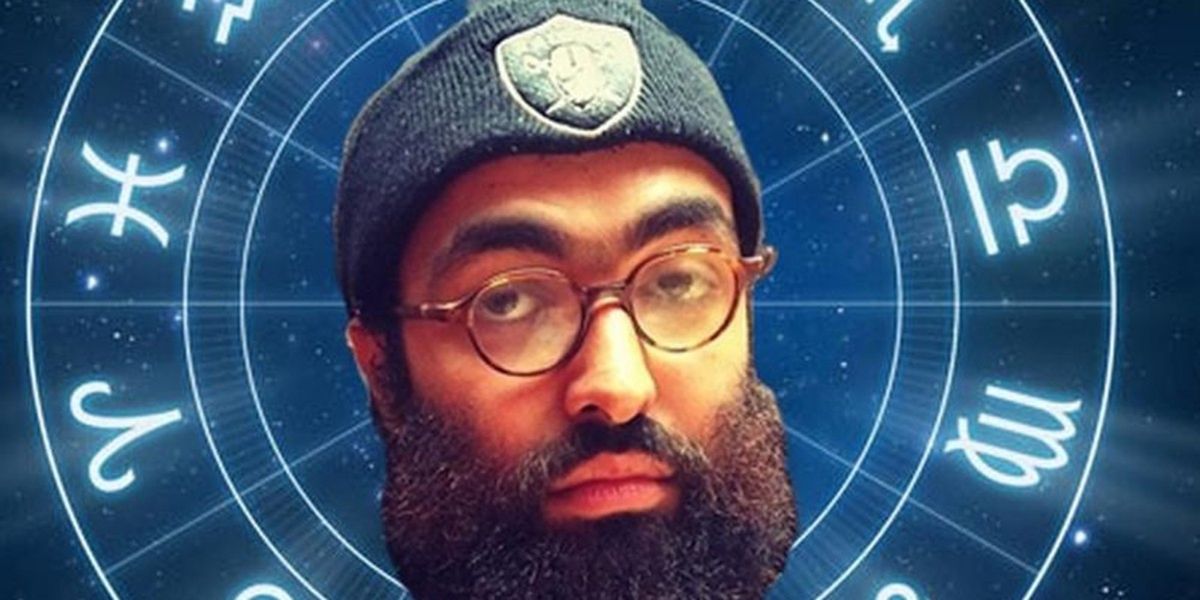 Kool A.D. Forecasts Your March Horoscopes