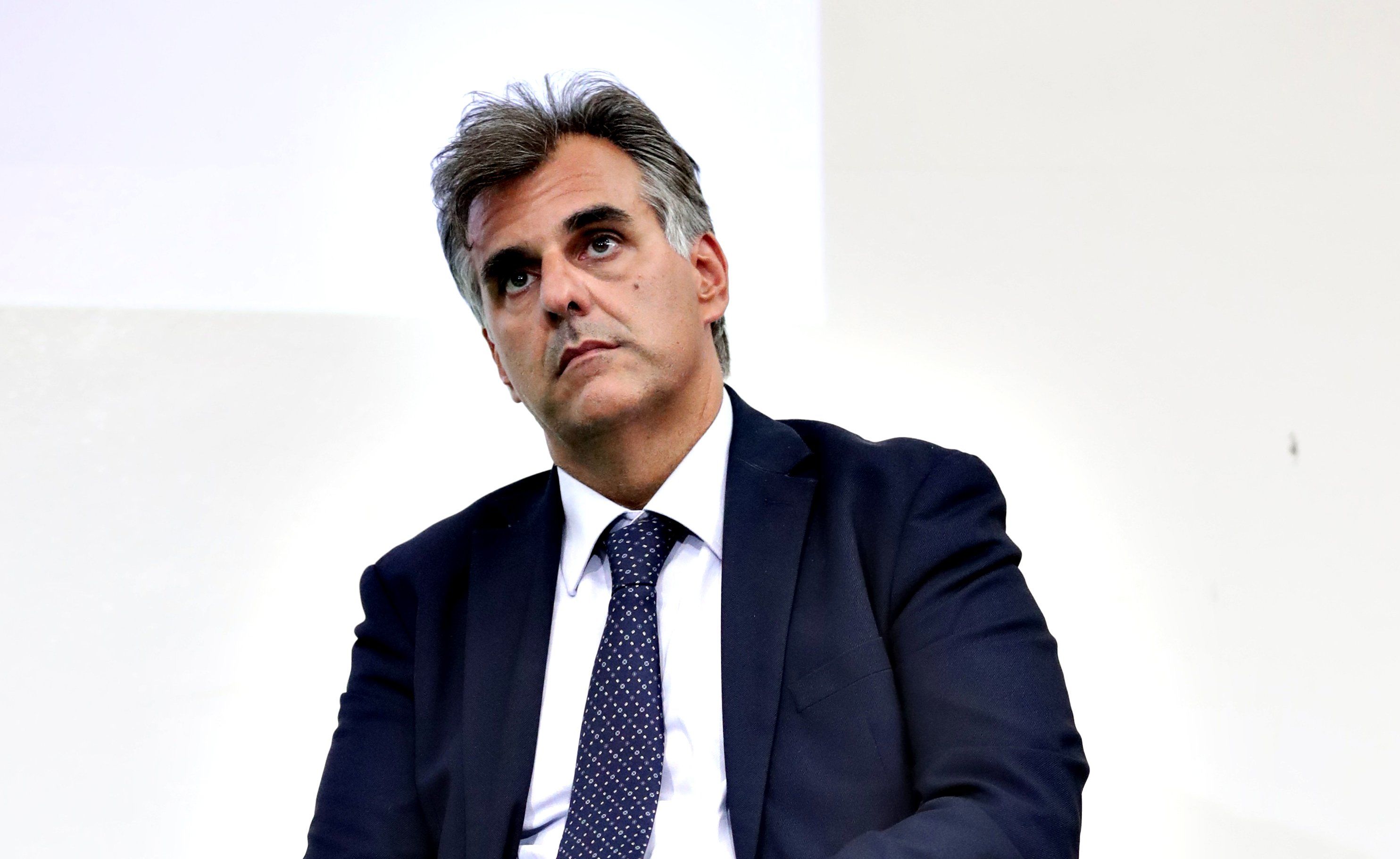 Il capo dei rettori vuole restare in sella ma sbatte la testa fra Anac e ministero