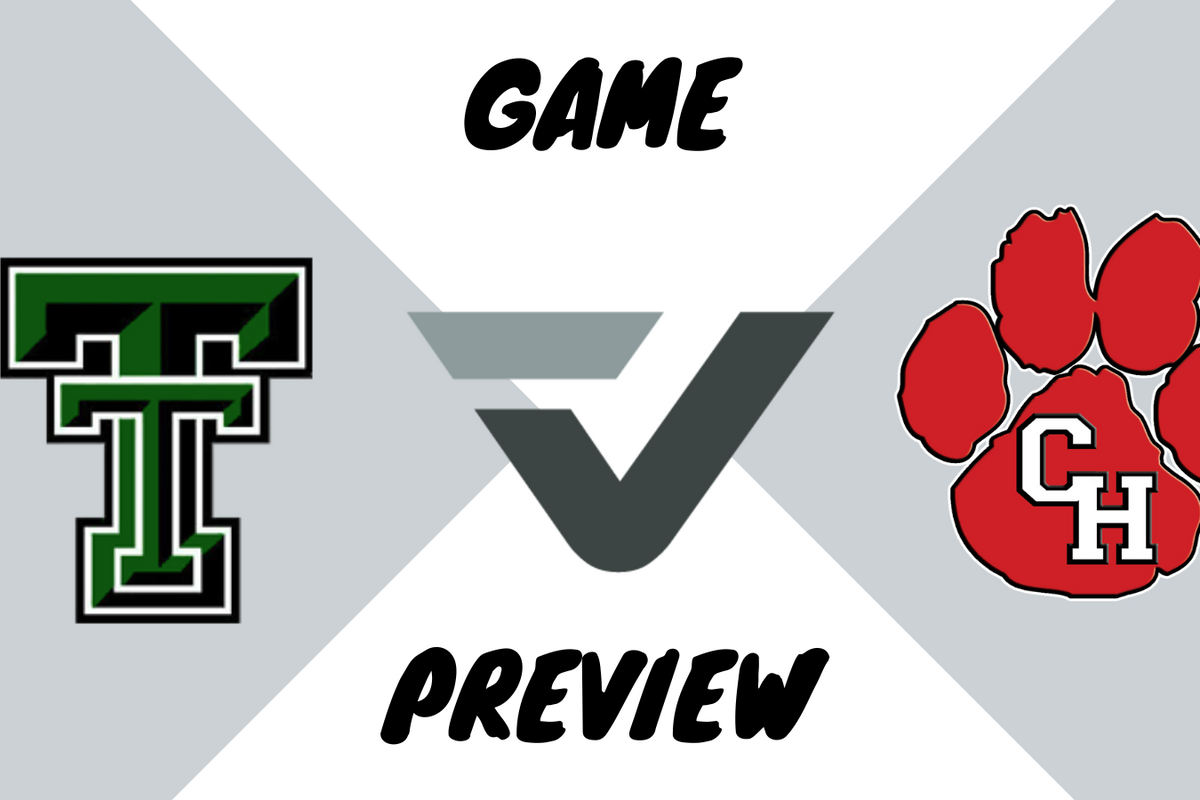 PREVIEW: Trimble Tech opens district play on the road against Colleyville Heritage