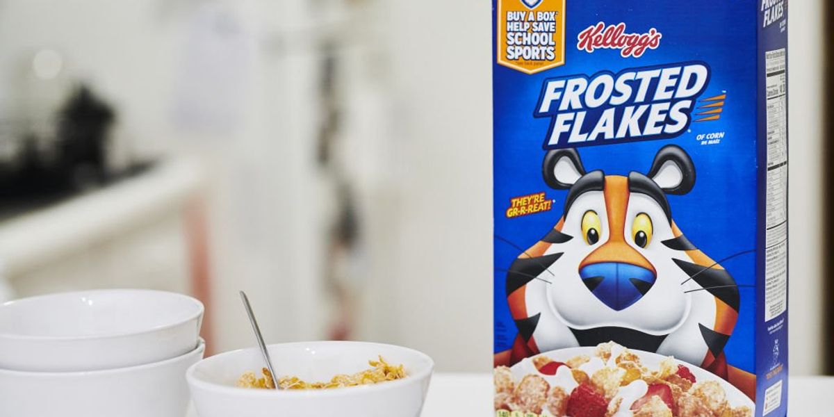 Commentary: Why you should purge Kellogg’s from your pantry