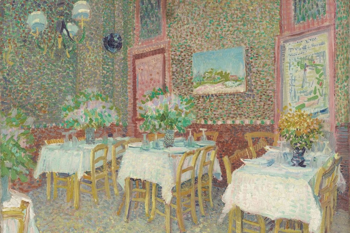 Vincent Van Gogh, cultura e arte, in mostra al MUDEC di Milano