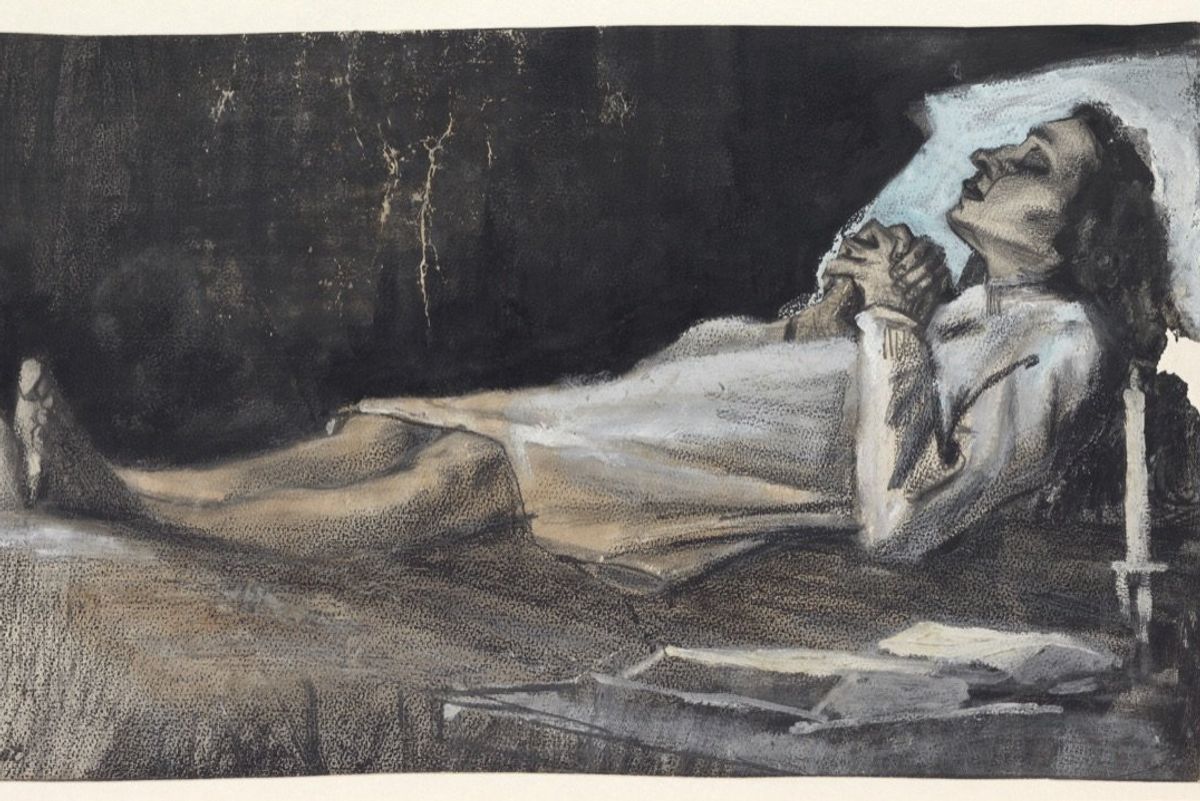 Vincent Van Gogh, cultura e arte, in mostra al MUDEC di Milano