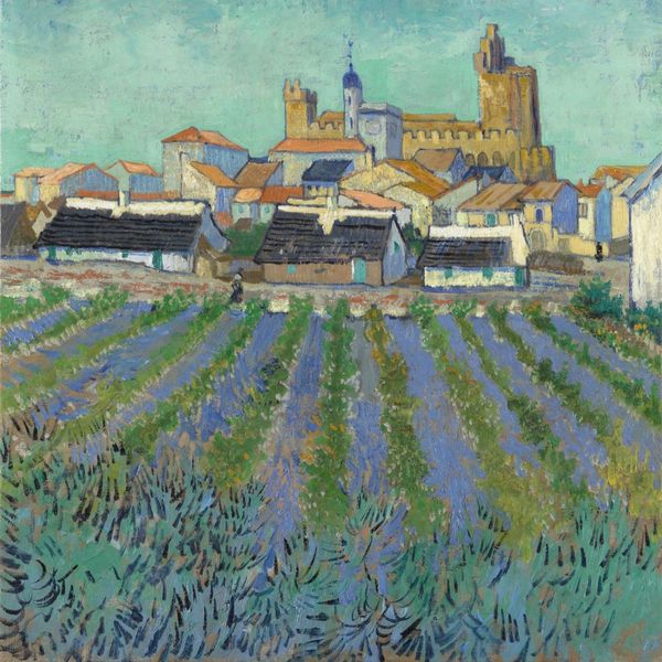 Vincent Van Gogh, cultura e arte, in mostra al MUDEC di Milano