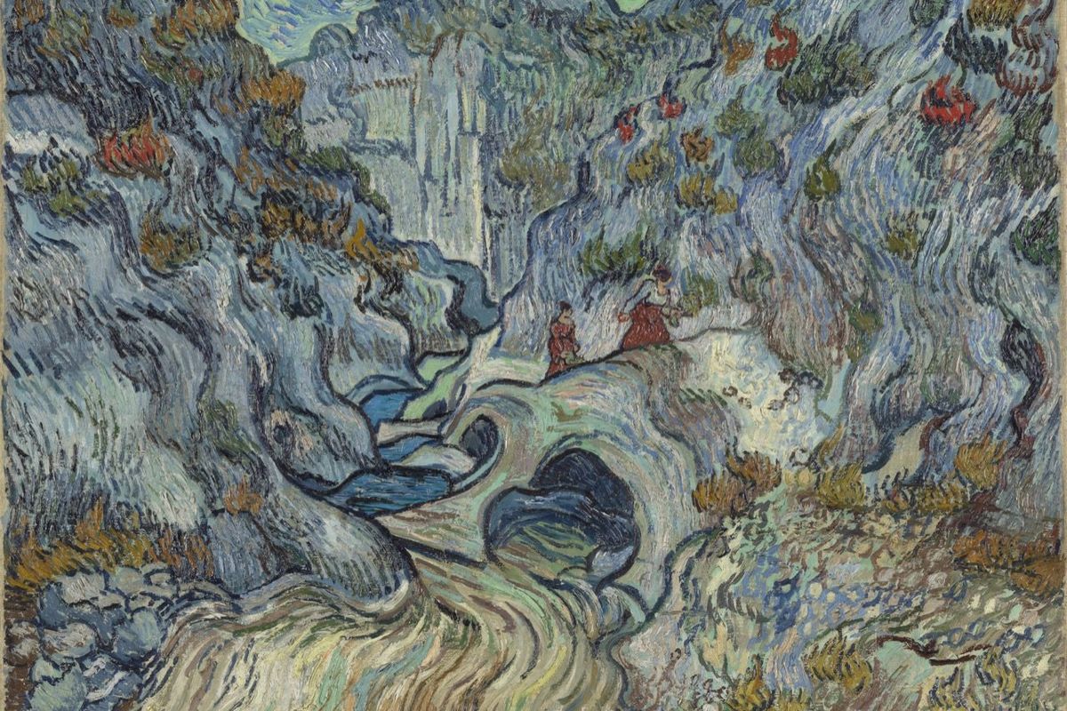 Vincent Van Gogh, cultura e arte, in mostra al MUDEC di Milano