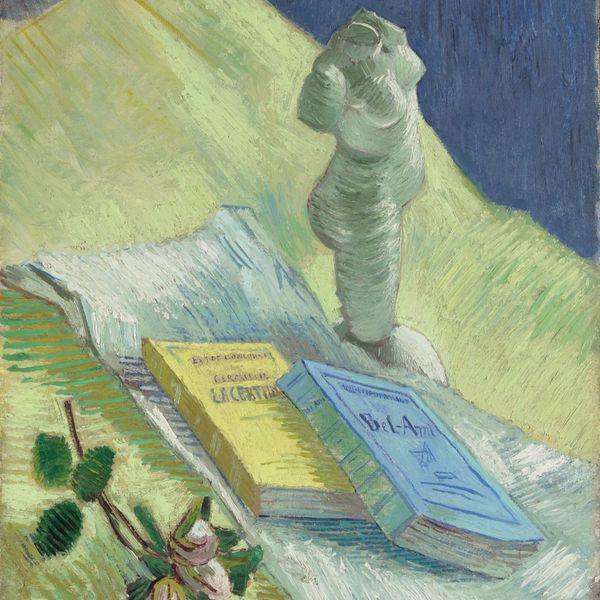 Vincent Van Gogh, cultura e arte, in mostra al MUDEC di Milano