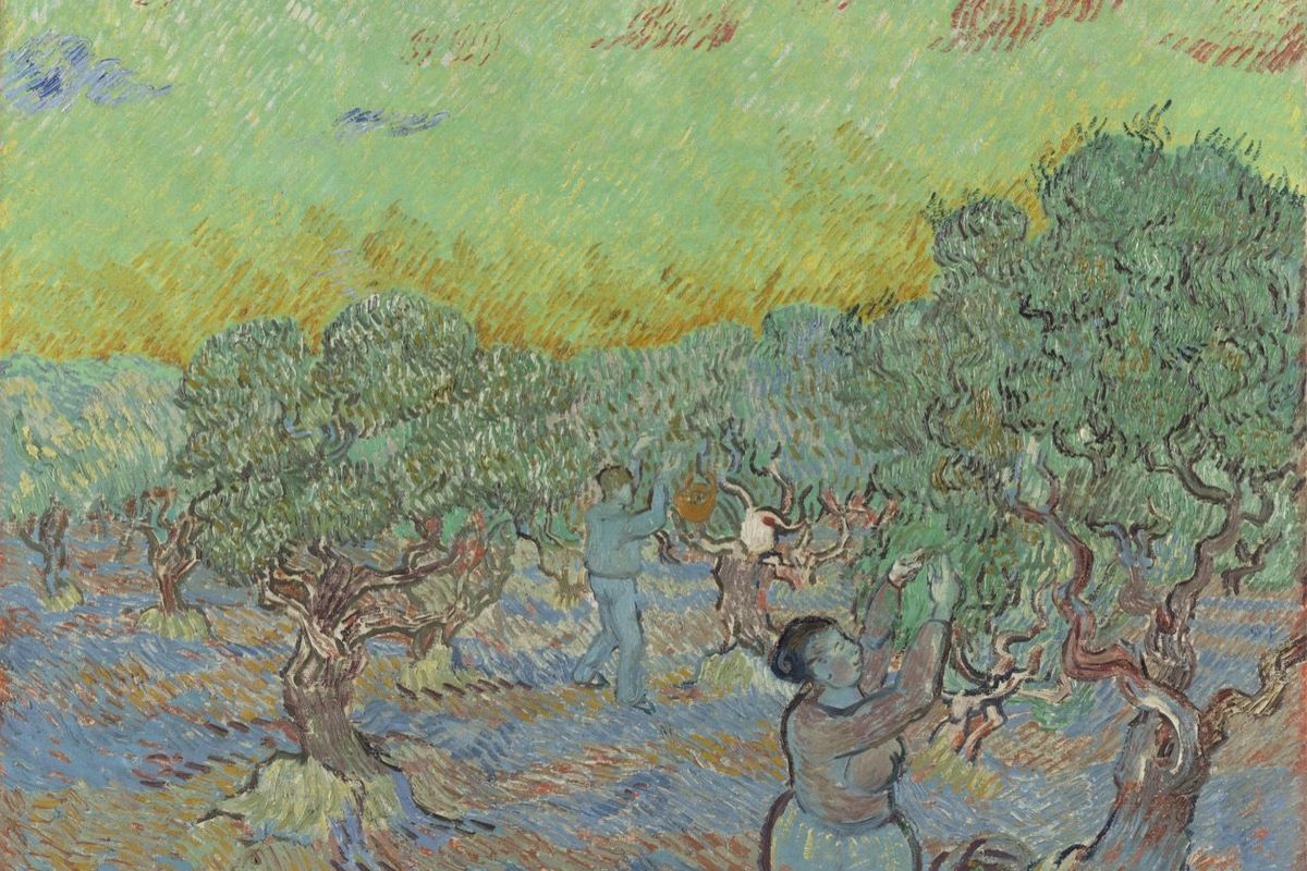 Vincent Van Gogh, cultura e arte, in mostra al MUDEC di Milano