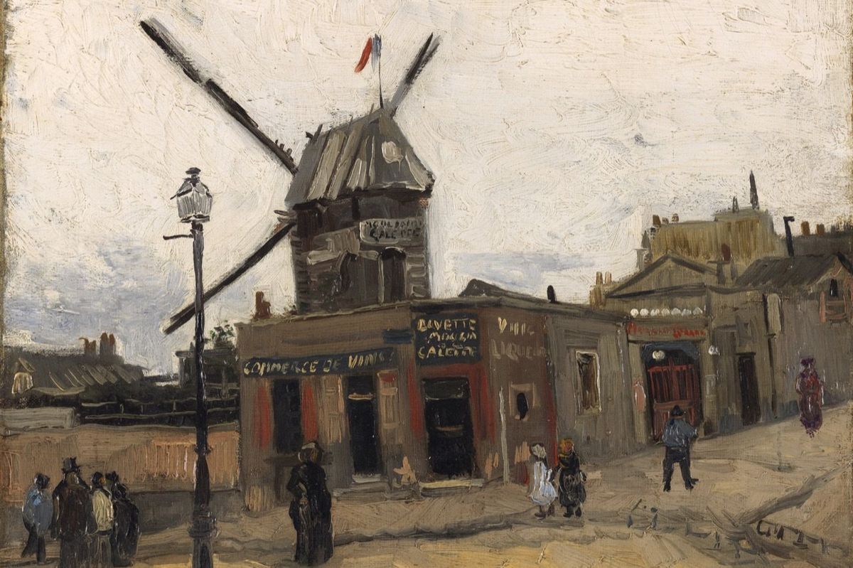 Vincent Van Gogh, cultura e arte, in mostra al MUDEC di Milano