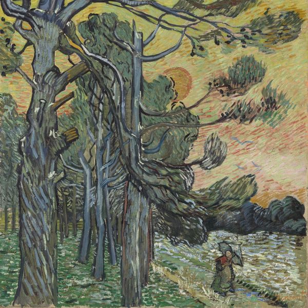 Vincent Van Gogh, cultura e arte, in mostra al MUDEC di Milano