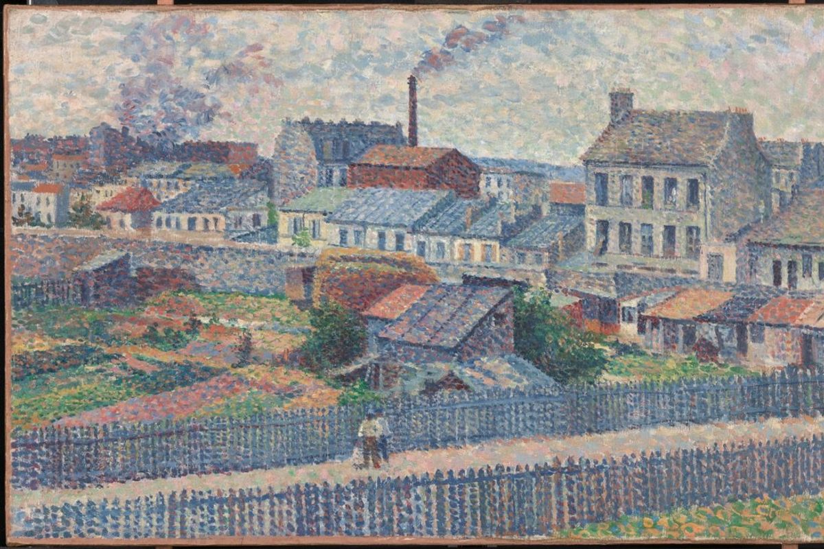 Vincent Van Gogh, cultura e arte, in mostra al MUDEC di Milano