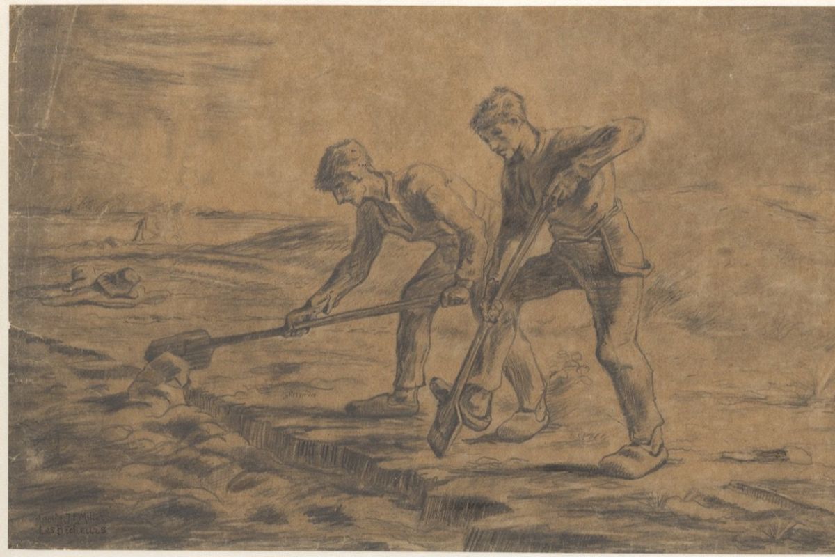 Vincent Van Gogh, cultura e arte, in mostra al MUDEC di Milano