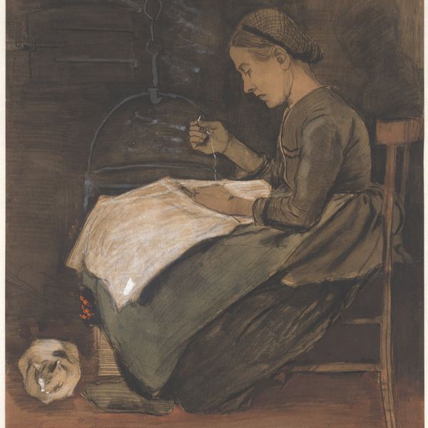 Vincent Van Gogh, cultura e arte, in mostra al MUDEC di Milano