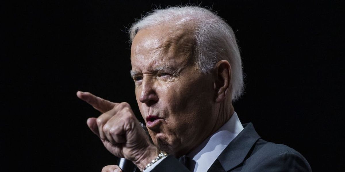 NextImg:See it: In apparent gaffe, Biden mentions Congressional Black Caucus during Congressional Hispanic Caucus Institute event
