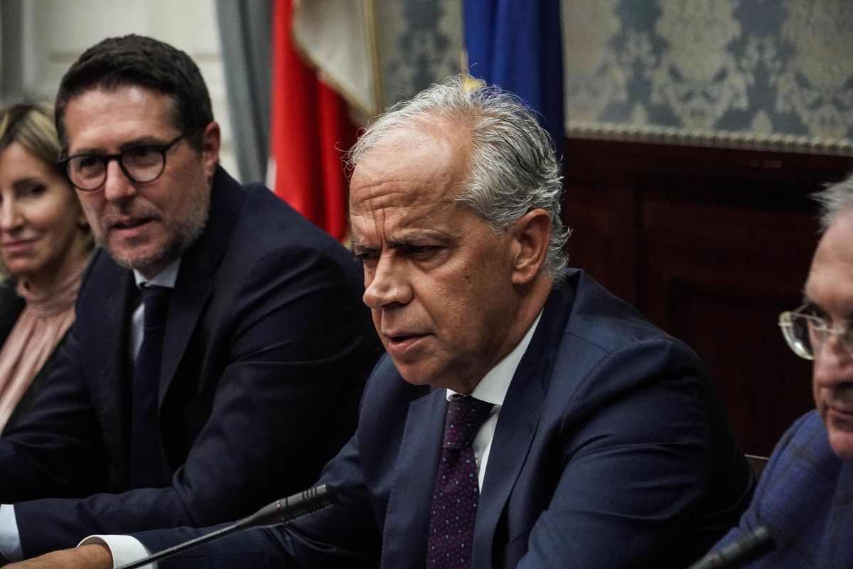 Lo schiaffo tedesco: «Tenetevi i migranti»