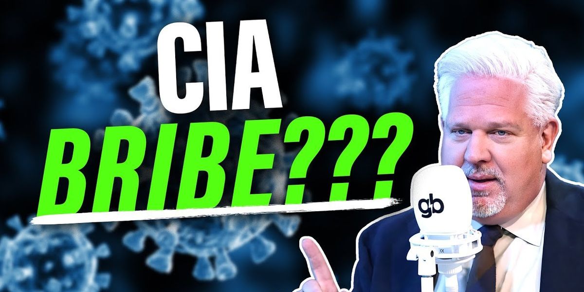 Did the CIA BRIBE experts to dismiss COVID lab-leak theory? COVID subcommittee member SPILLS the details.