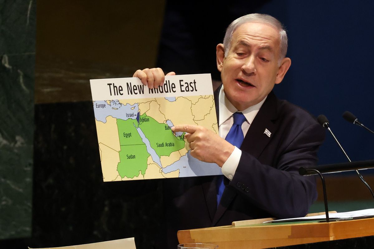 Israel sieht in Trumps Sieg eine 