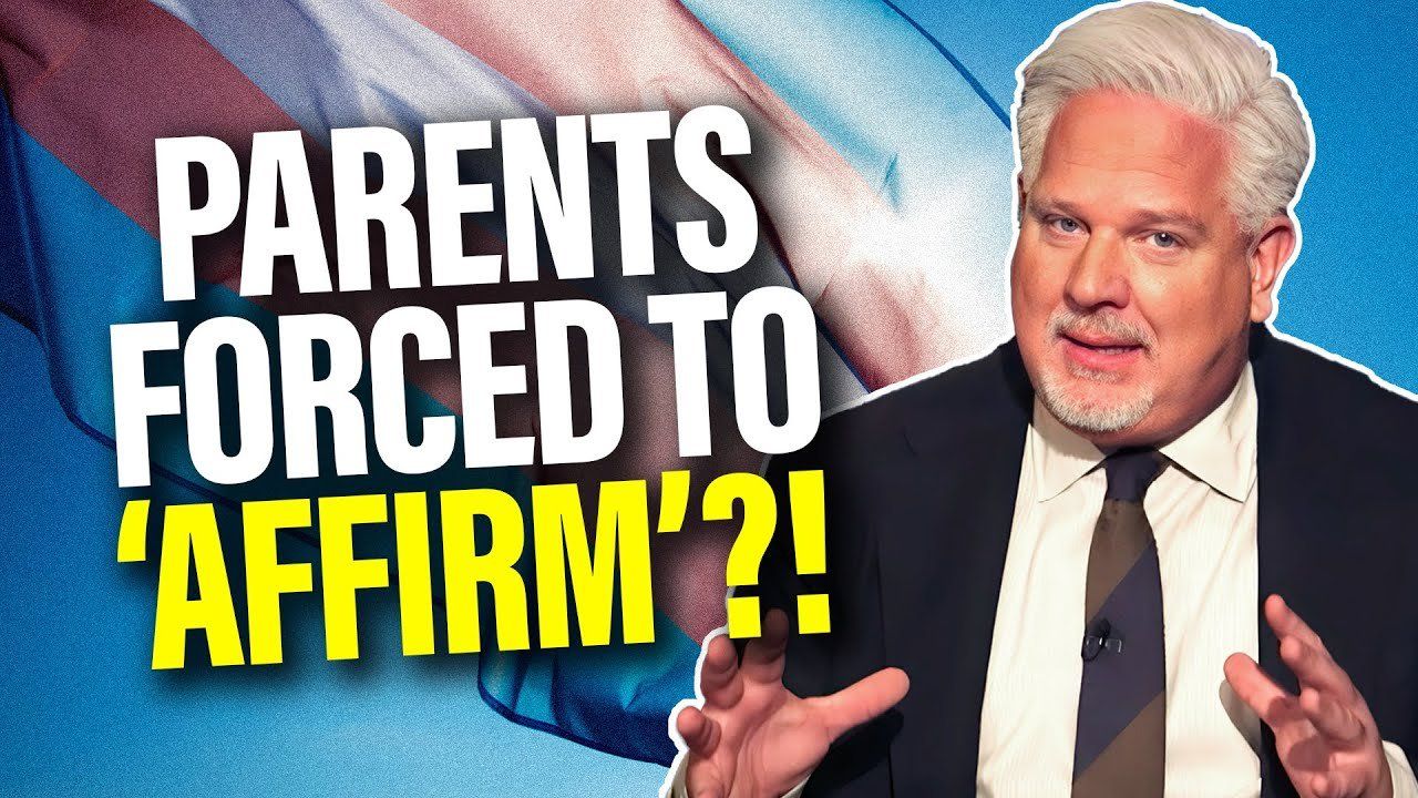 What just passed in California is coming for ALL KIDS across the nation