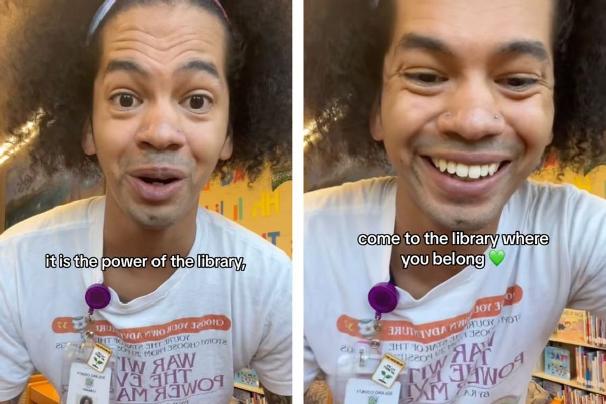 library, library near me, unhoused, third spaces, public spaces