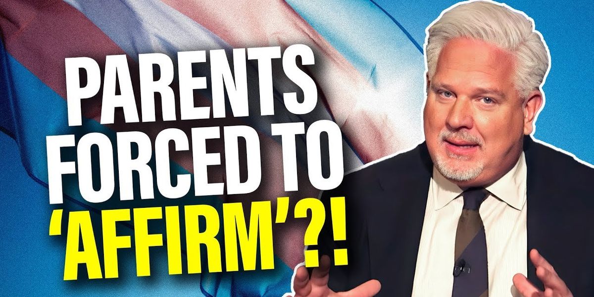 NextImg:TERRIFYING: California PASSES bill allowing children to be TAKEN AWAY from parents who refuse to 'affirm' their gender