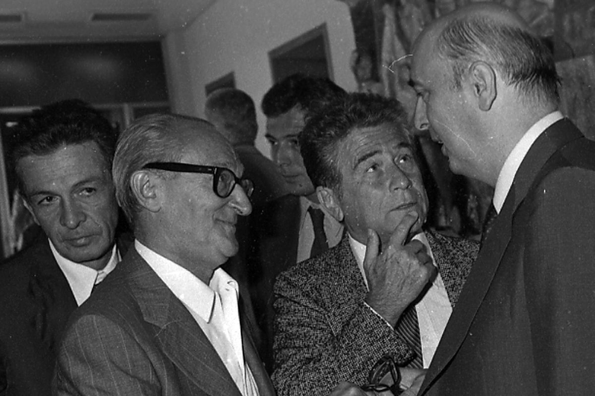Giorgio Napolitano. Il camaleonte della Repubblica finito dai dogmi Pci a quelli Ue