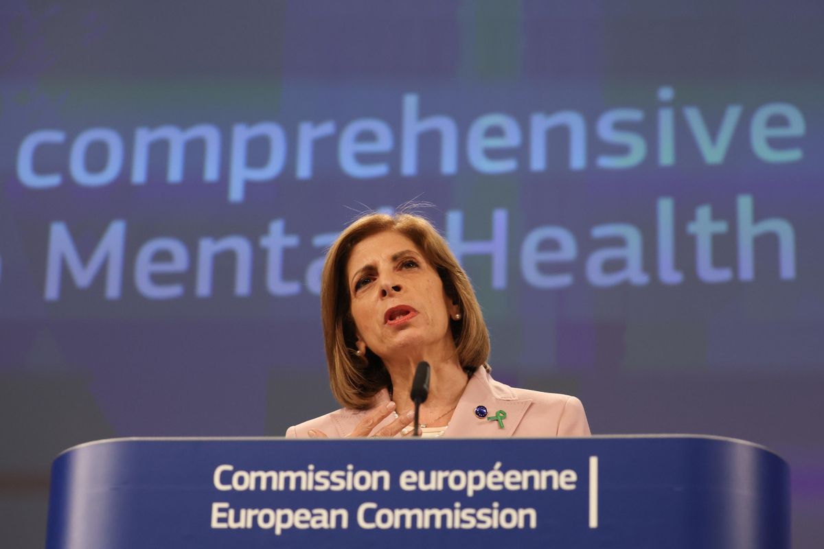 Commissione pronta a picconare Consiglio Ue e sovranità degli Stati