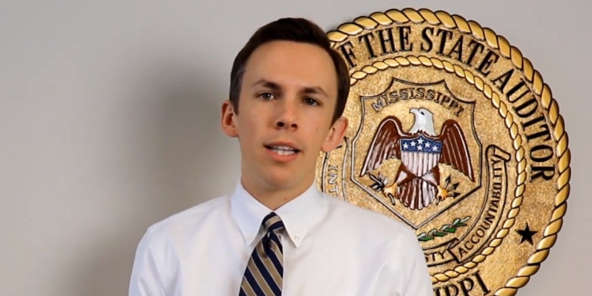 NextImg:Mississippi auditor proposes cutting 'useless degrees' that are fertile ground for political radicalization