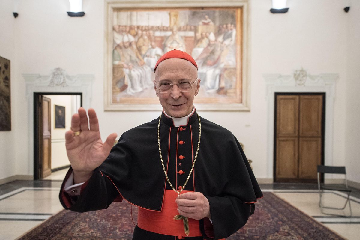 «Senza ricordarsi delle sue radici l’Europa non potrà accogliere»