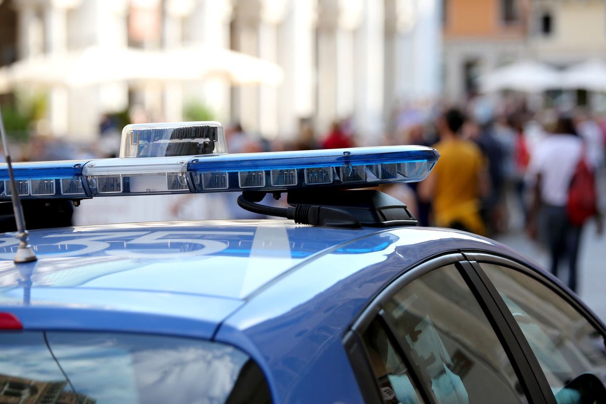 «Sono andata da sola fra i tossici a recuperare la nostra roba rubata»
