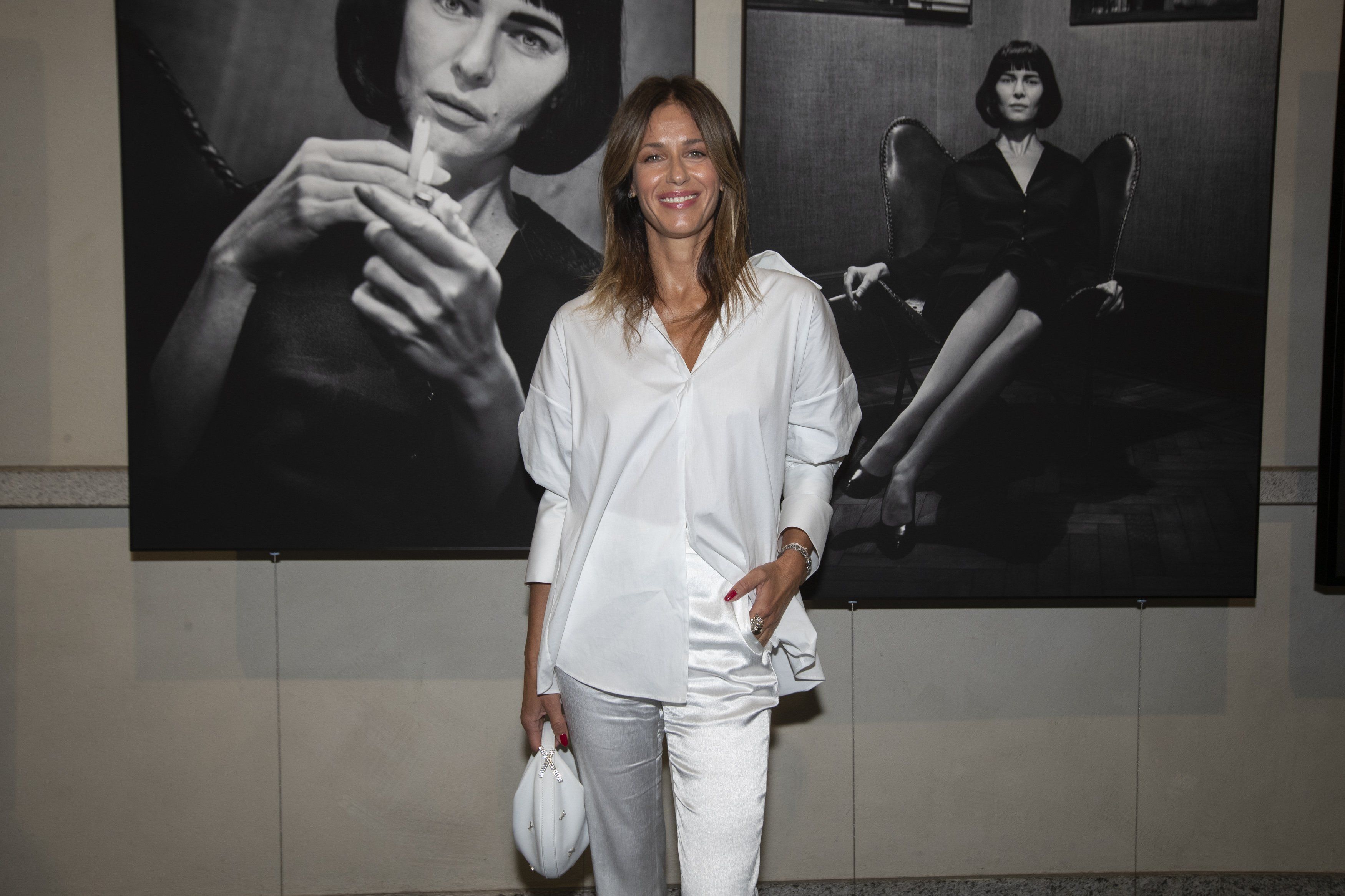 «L’eleganza è un’aura che fa sentire le donne principesse»