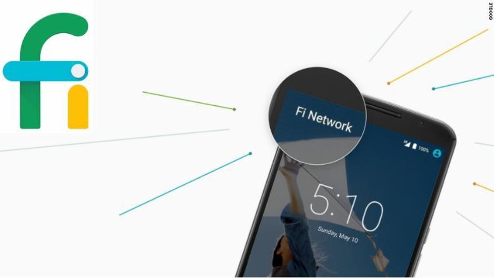 Google Opens Project Fi to All