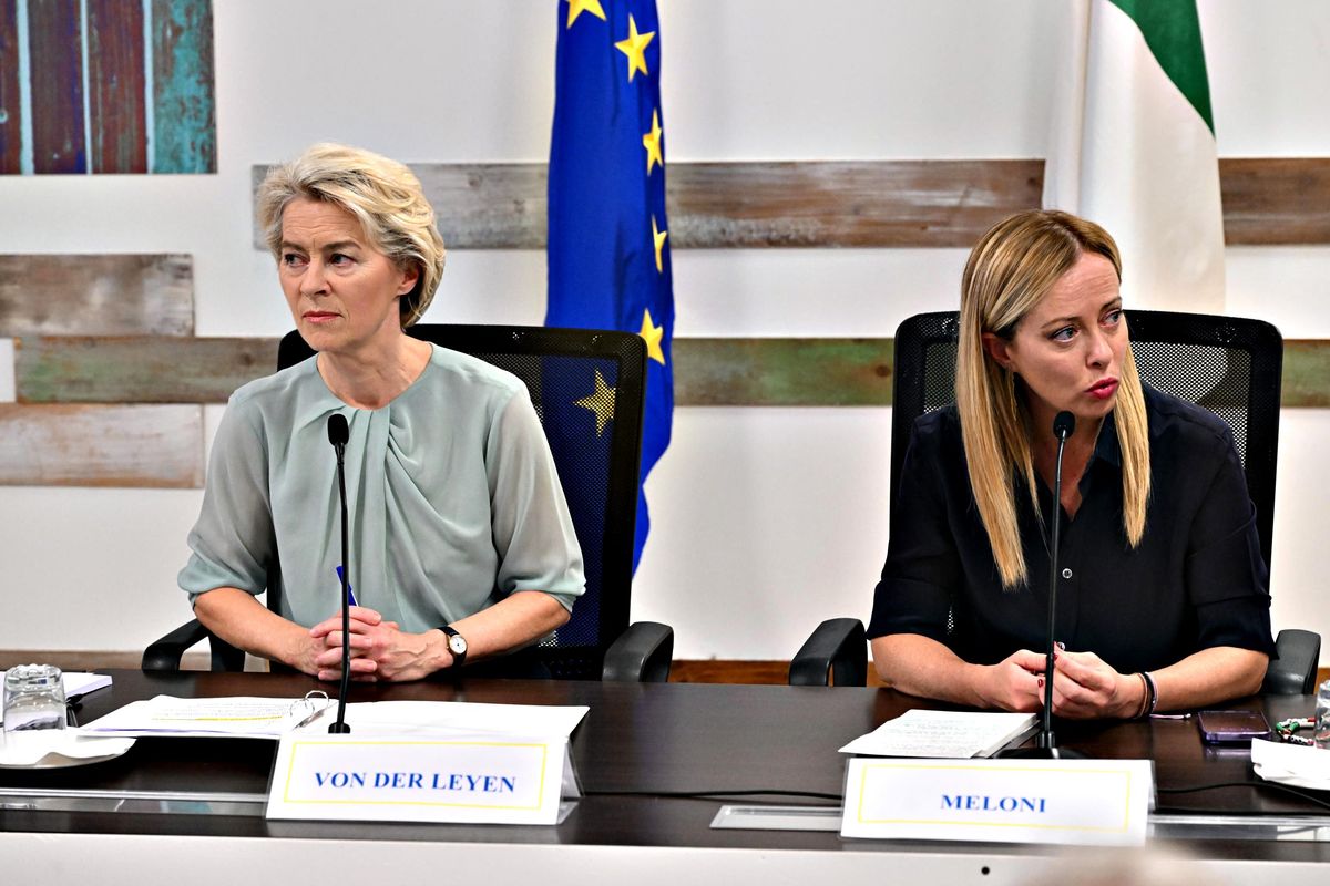 Nessuno nell’Ue aiuterà l’Italia. Ecco come possiamo fare da soli