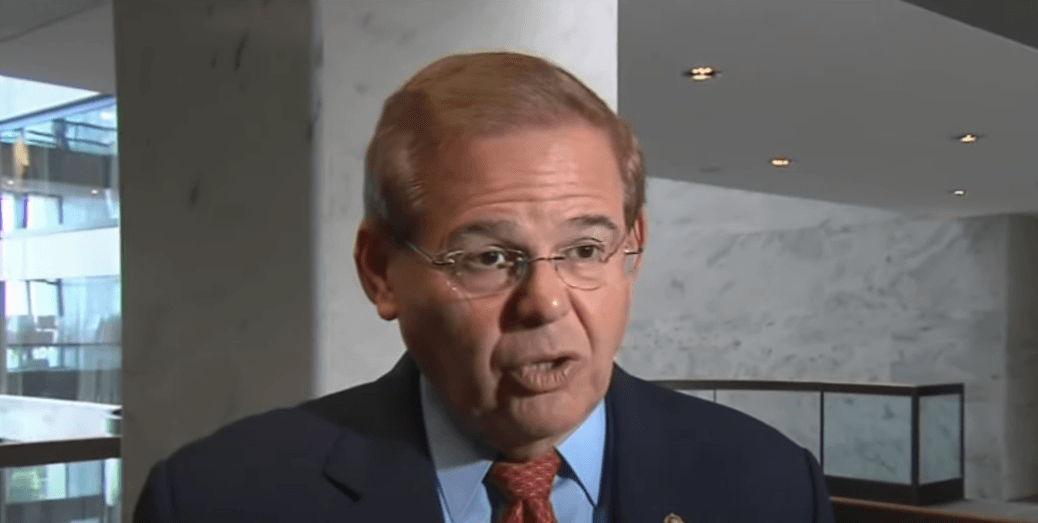Bob Menendez