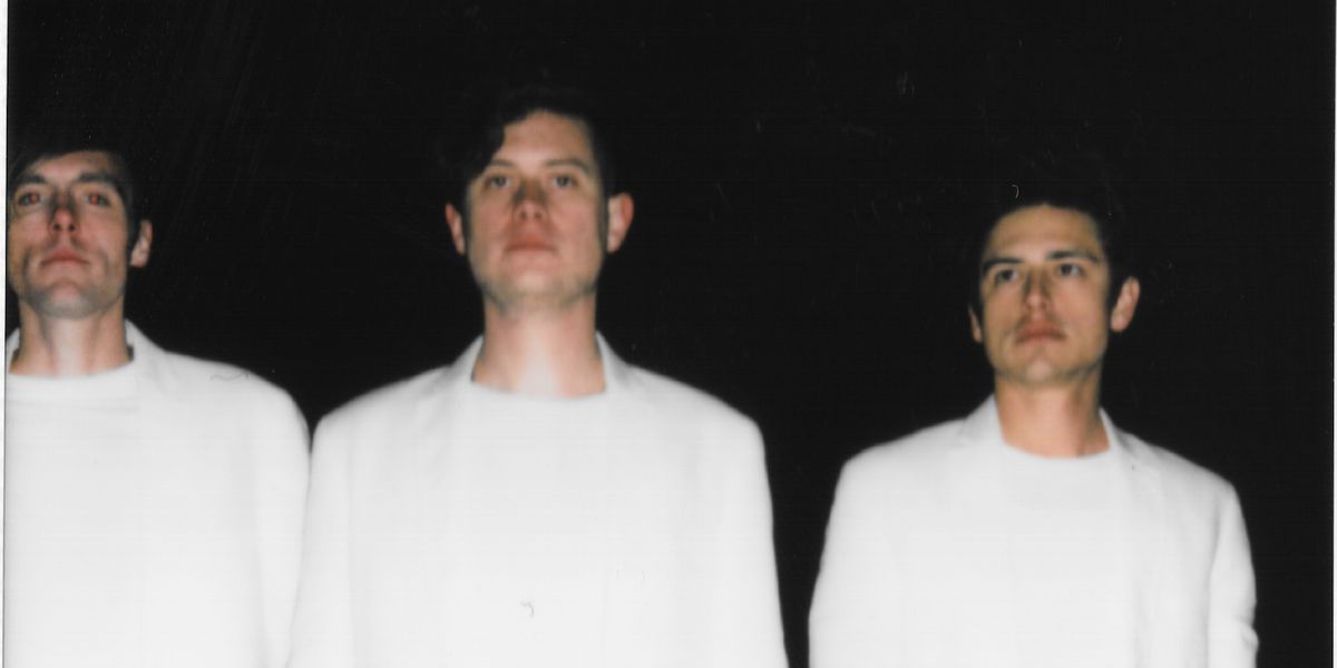 Catching Up With 'Cosmic Rock' Band, Dreamers