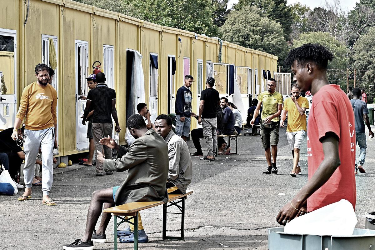 I 5.000 a migrante? Ecco la norma Ue