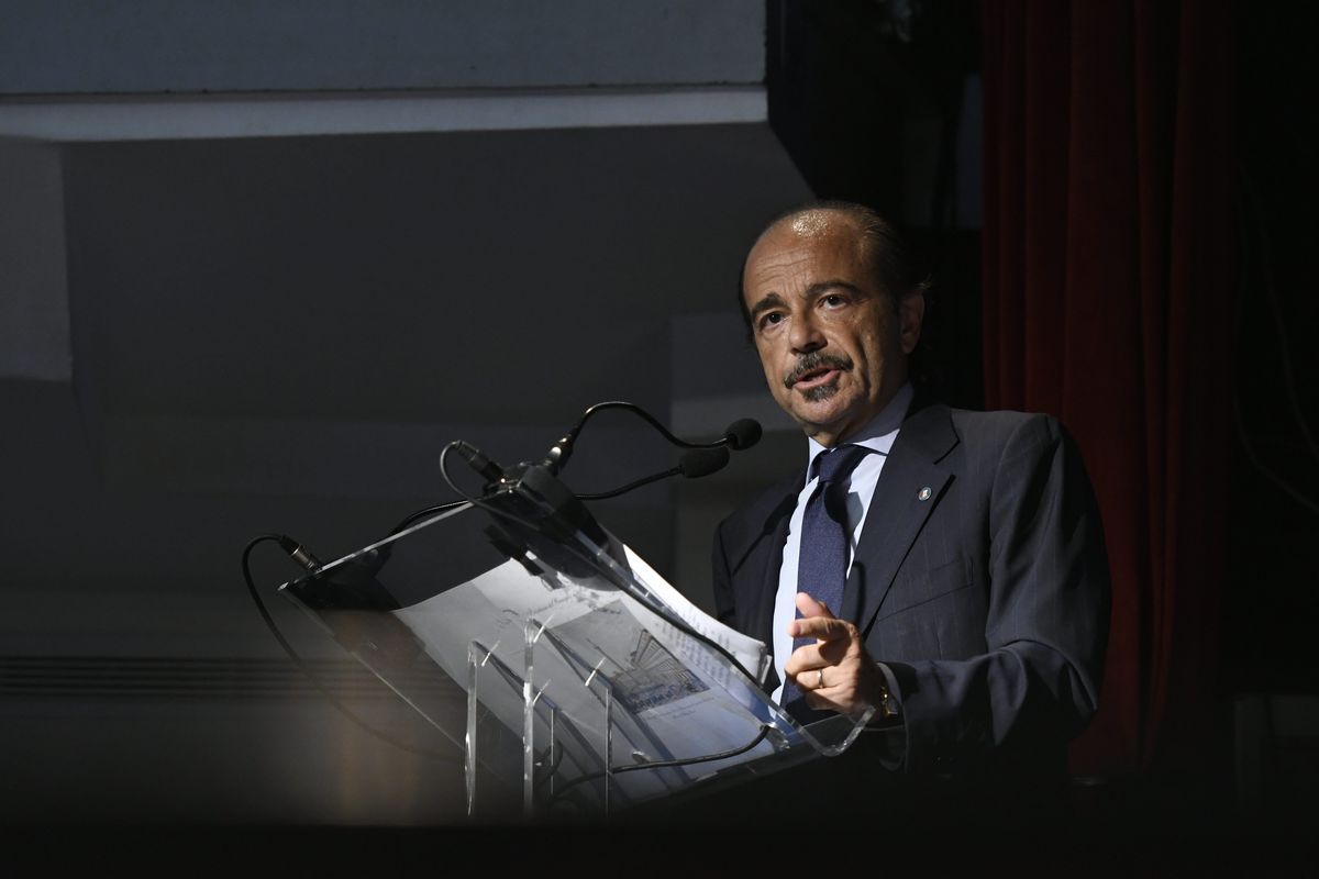 «Sulla sicurezza europea del cloud nessun appiattimento su Parigi»