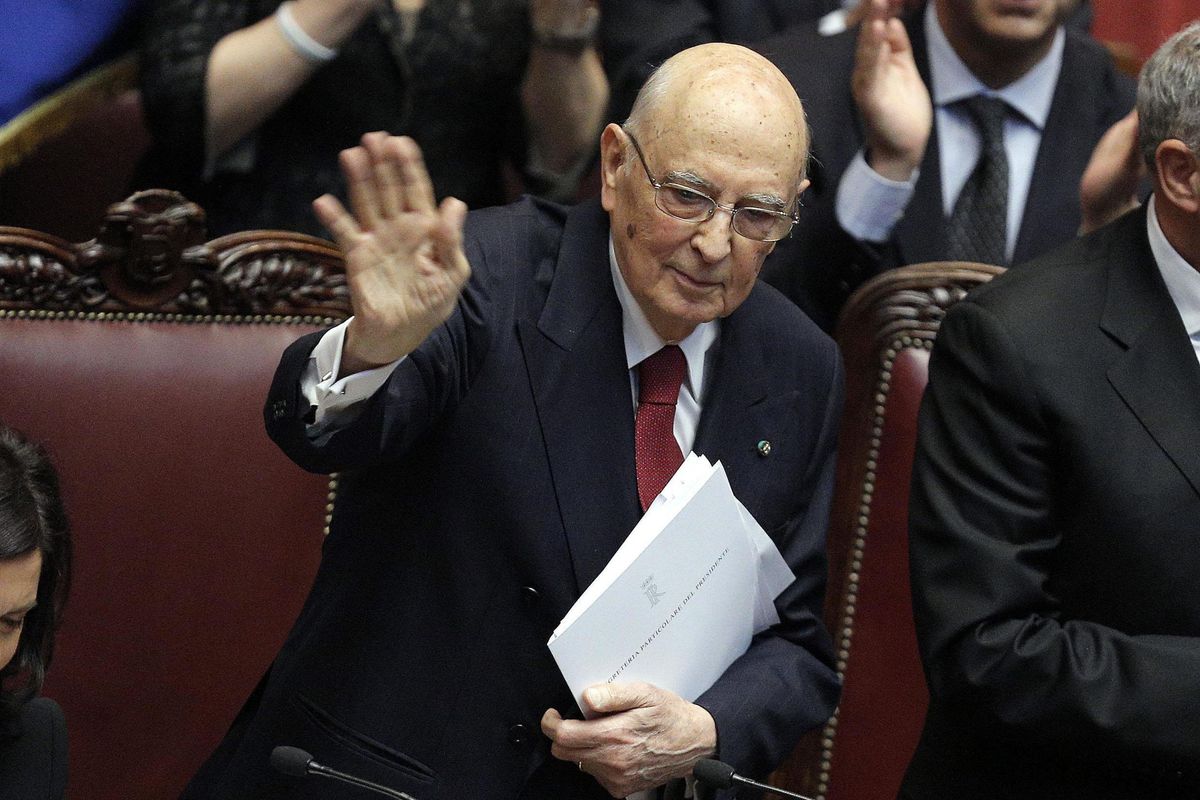 Martedì funerali di Stato ma laici