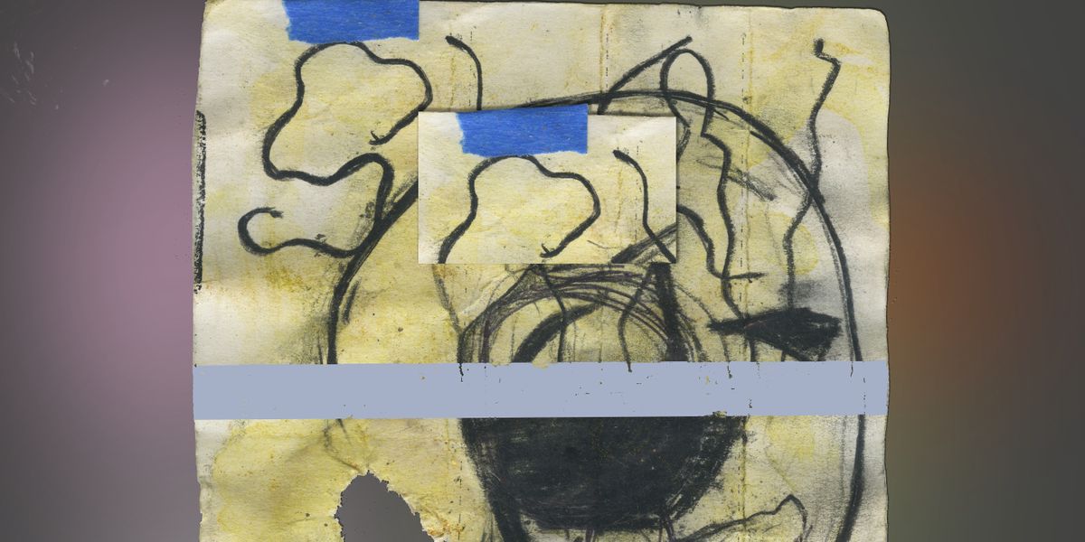 DJ NJ Drone Is Redefining The Notion Of "Club" On "Spectral Future Loop"