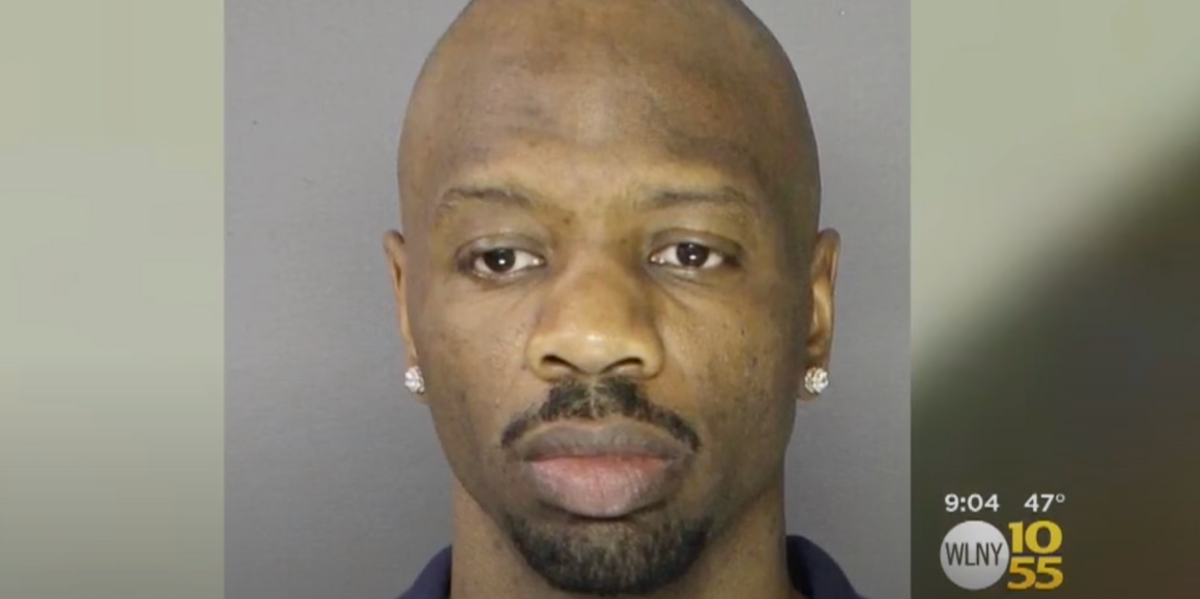 NextImg:'Sugar Bear' pimp known for torture tactics pleads guilty after horrifying find in freezer: report