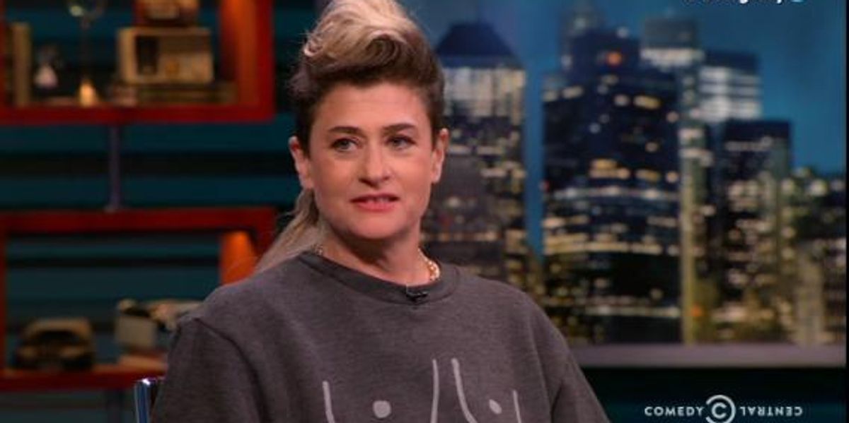 Watch Musician Peaches Defend Kim Kardahsian S Recent Nude