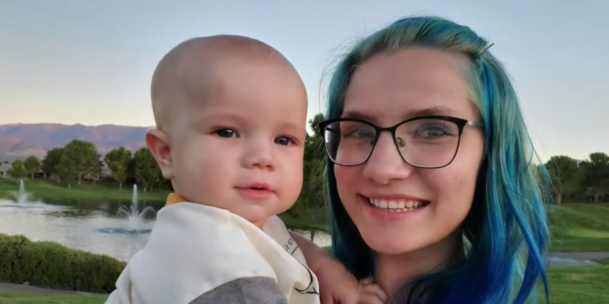 NextImg:Las Vegas hospital sued after 24-year-old woman dies of 'septic abortion': report