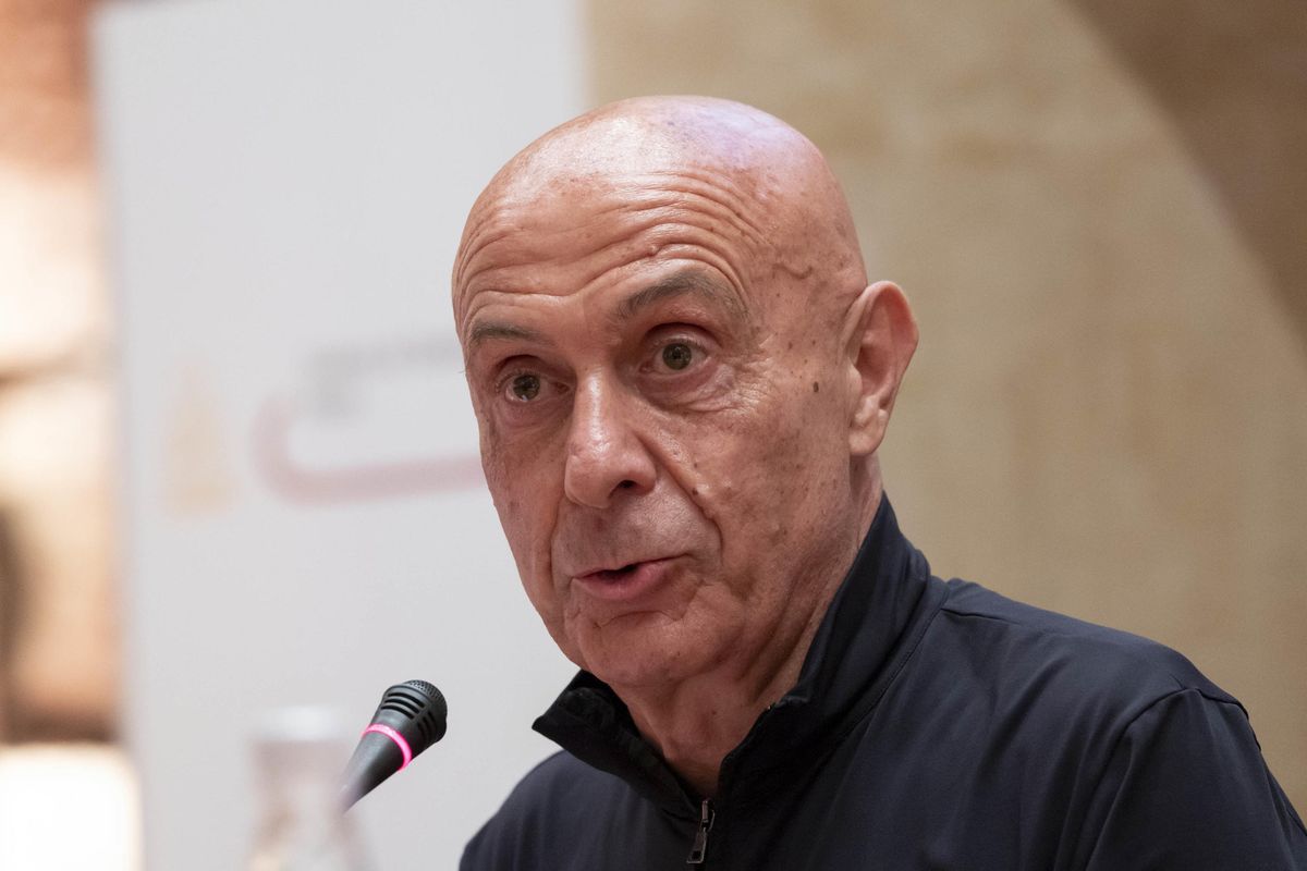 «Migranti, via subito al piano Meloni»