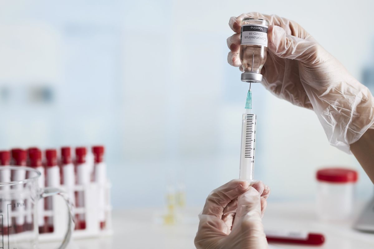 Dire la verità sui vaccini è ancora un tabù