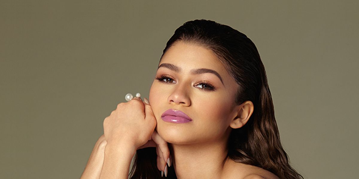 Beautiful People 2015: Zendaya