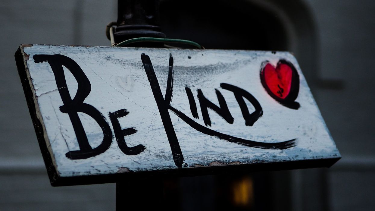 Give A Little, Get a Lot: These Kind Acts Warmed Our Hearts