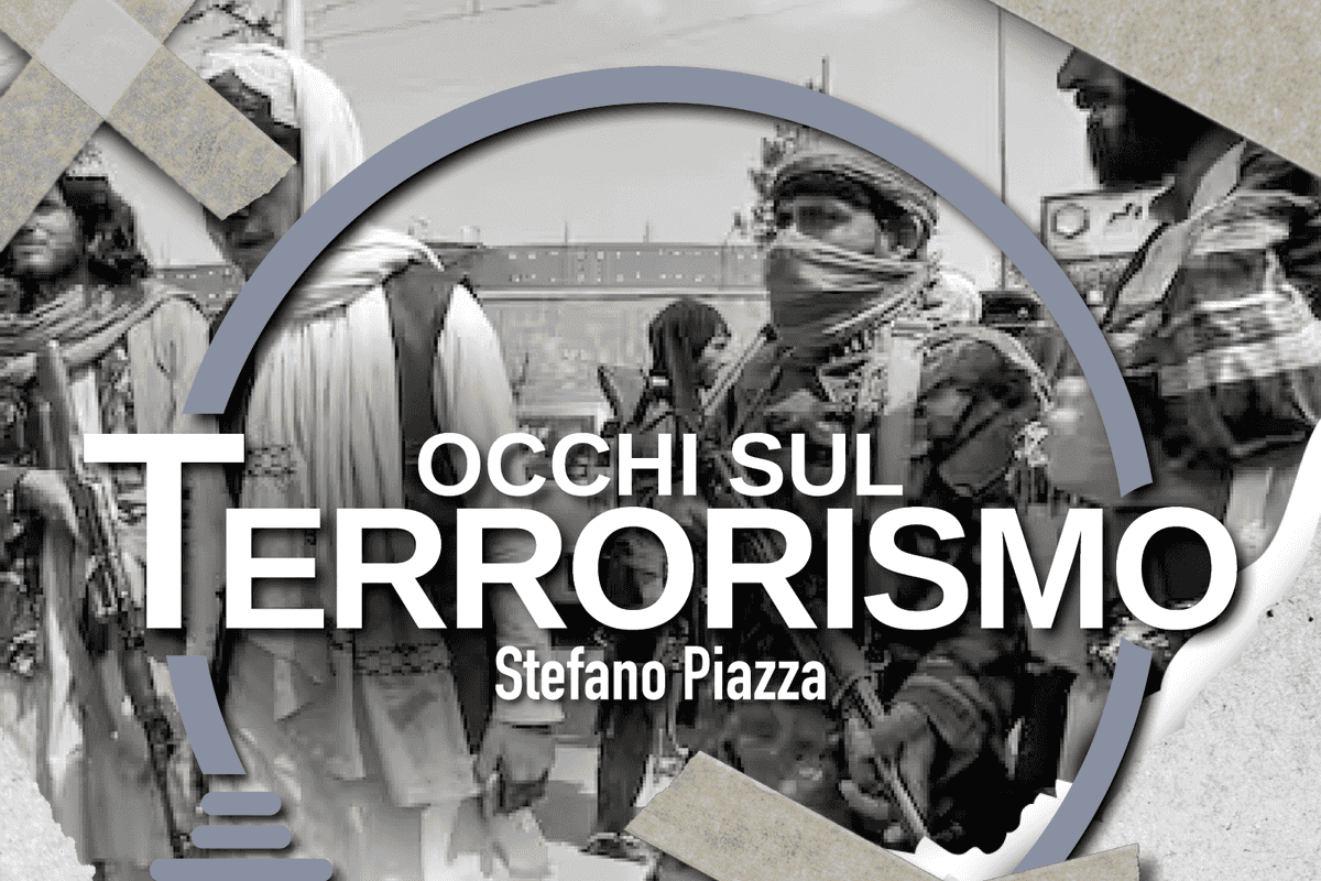 Occhi sul Terrorismo | Criptovalute, Hawala e Telegram. Così l’Isis si finanzia in tutto il mondo