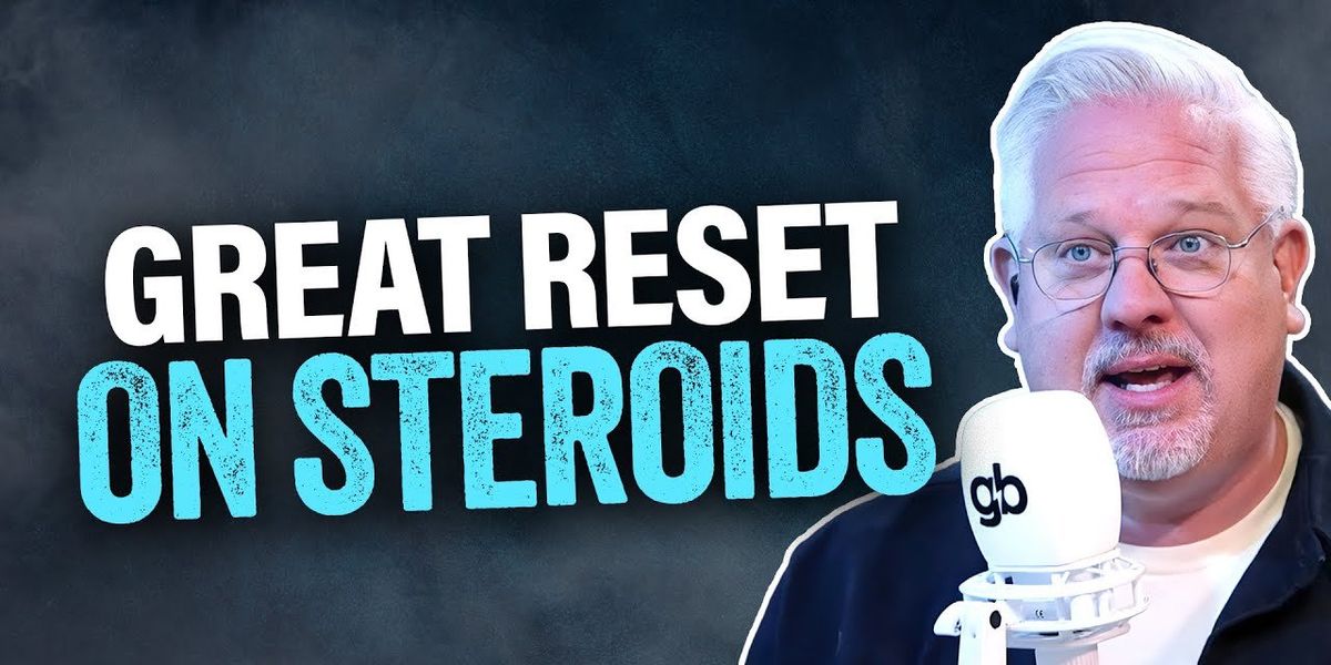NextImg:Check out these TERRIFYING predictions that are coming TRUE