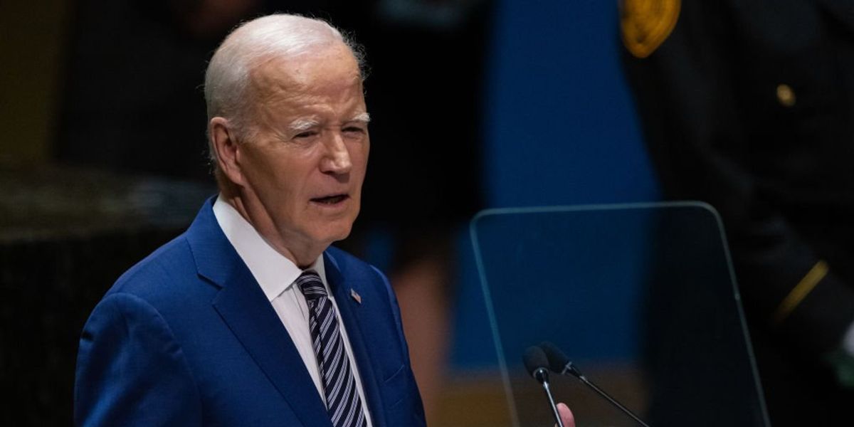 NextImg:Commentary: How is Biden’s ‘normalcy’ working out for us?